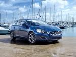 Volvo V60 Ocean Race 2011 года